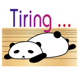 Bowler's Sticker(English Version) sticker #6716144