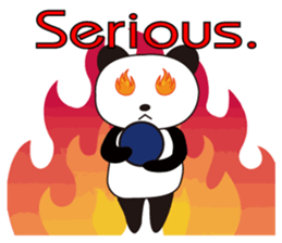 Bowler's Sticker(English Version) sticker #6716146