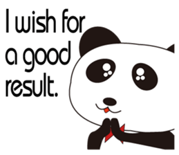 Bowler's Sticker(English Version) sticker #6716149