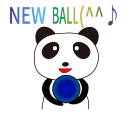 Bowler's Sticker(English Version) sticker #6716166