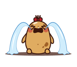 Po two to sticker #6716211