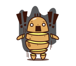 Po two to sticker #6716213