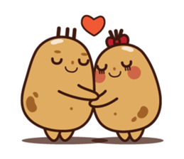 Po two to sticker #6716214