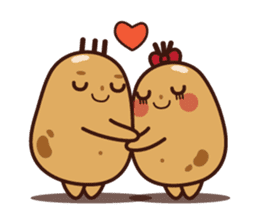 Po two to sticker #6716214