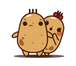 Po two to sticker #6716216