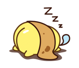 Po two to sticker #6716220