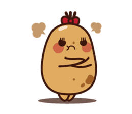 Po two to sticker #6716221