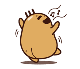 Po two to sticker #6716223