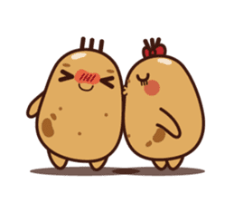 Po two to sticker #6716226