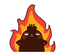 Po two to sticker #6716228