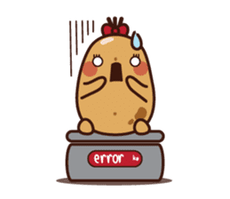 Po two to sticker #6716233