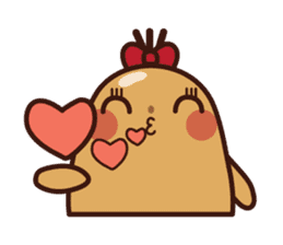 Po two to sticker #6716234