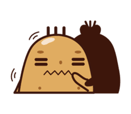 Po two to sticker #6716236