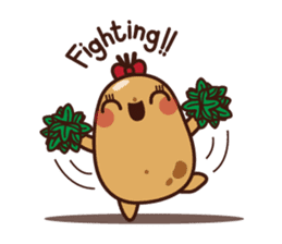 Po two to sticker #6716239