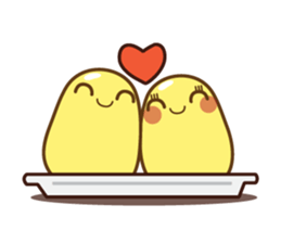 Po two to sticker #6716242