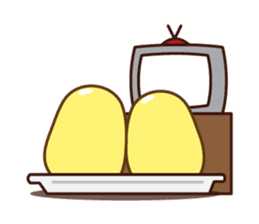 Po two to sticker #6716243