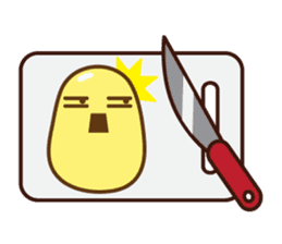 Po two to sticker #6716244