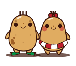 Po two to sticker #6716246