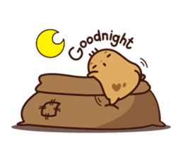 Po two to sticker #6716247