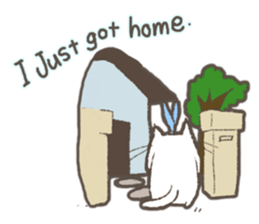 SHIRITORI NYANKO Ver.3 [en] sticker #6716342