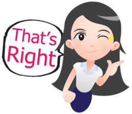 J.Mei :Daily Lifestyle.(English Version) sticker #6716368