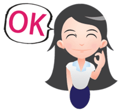 J.Mei :Daily Lifestyle.(English Version) sticker #6716369