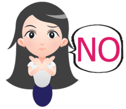 J.Mei :Daily Lifestyle.(English Version) sticker #6716370