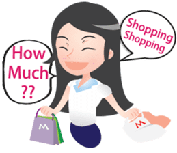 J.Mei :Daily Lifestyle.(English Version) sticker #6716373