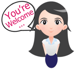 J.Mei :Daily Lifestyle.(English Version) sticker #6716375