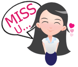 J.Mei :Daily Lifestyle.(English Version) sticker #6716377