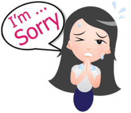 J.Mei :Daily Lifestyle.(English Version) sticker #6716391