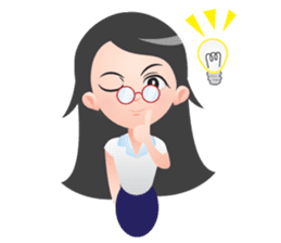 J.Mei :Daily Lifestyle.(English Version) sticker #6716396