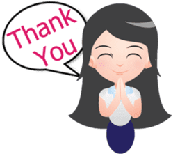 J.Mei :Daily Lifestyle.(English Version) sticker #6716399