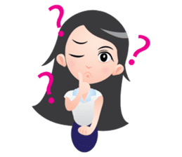 J.Mei :Daily Lifestyle.(English Version) sticker #6716401