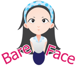 J.Mei :Daily Lifestyle.(English Version) sticker #6716404