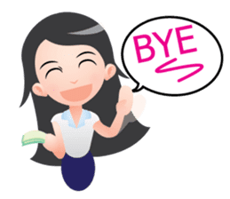 J.Mei :Daily Lifestyle.(English Version) sticker #6716407