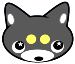 Doggy's Message sticker #6716860