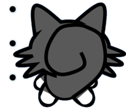 Doggy's Message sticker #6716864