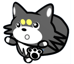 Doggy's Message sticker #6716866