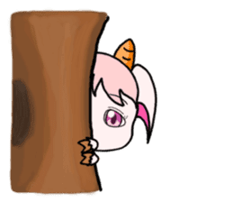 Goat of shade vol.2 (English) sticker #6716910