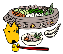 It might a mallard. sticker #6717002