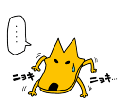 It might a mallard. sticker #6717005