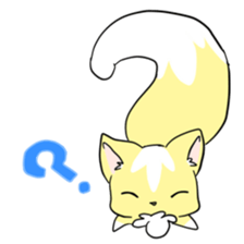 God of Harvests sticker #6717032