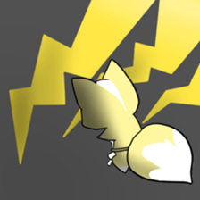 God of Harvests sticker #6717042