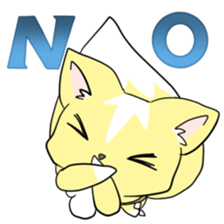 God of Harvests sticker #6717043