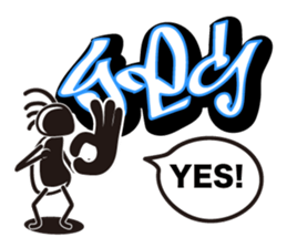 wangi sticker #6717129