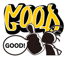 wangi sticker #6717131