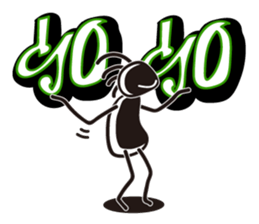 wangi sticker #6717134