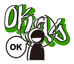 wangi sticker #6717138