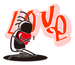 wangi sticker #6717139